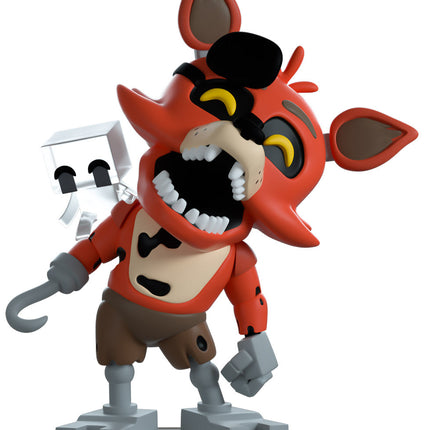 Youtooz - Five Nights at Freddy's: Haunted Foxy - Vinyl Figure