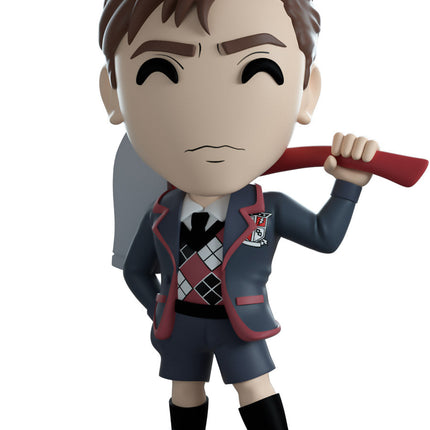 Youtooz - Umbrella Academy: Number Five - Vinyl Figure