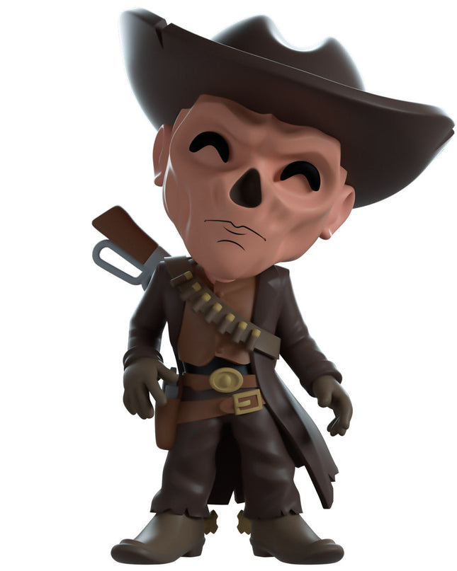 Youtooz - Fallout: The Ghoul - Vinyl Figure