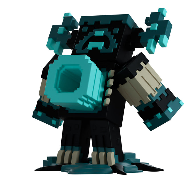 Youtooz - Minecraft: Warden - Vinyl Figure