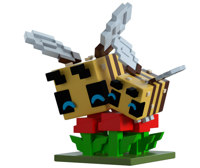 Youtooz - Minecraft: Bees - Vinyl Figure