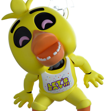 Youtooz - Five Nights at Freddy's: Haunted Chica - Vinyl Figure