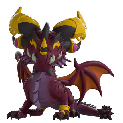 Youtooz - World of Warcraft: Alexstrasza Dragon FormYoutooz - World of Warcraft: Alexstrasza Dragon Form - Vinyl Figure