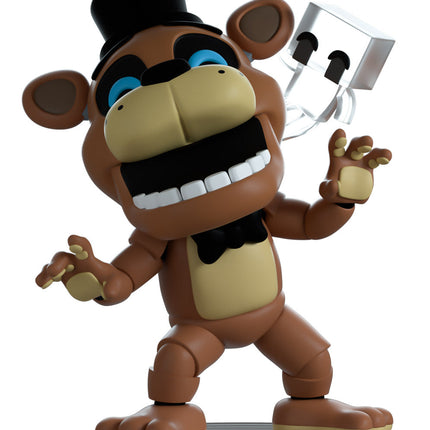 Youtooz - Five Nights at Freddy's: Haunted Freddy - Vinyl Figure