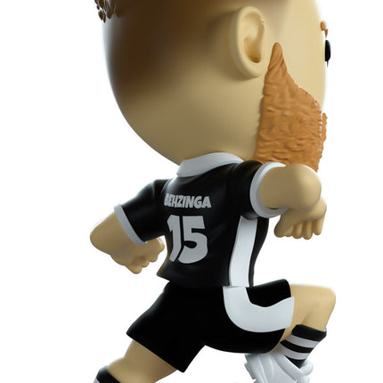 Youtooz - Sidemen FC: Behzinga - Vinyl Figure