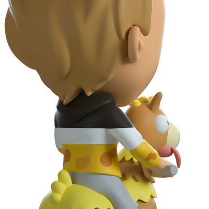Youtooz - FGTeeV: Chase - Vinyl Figure