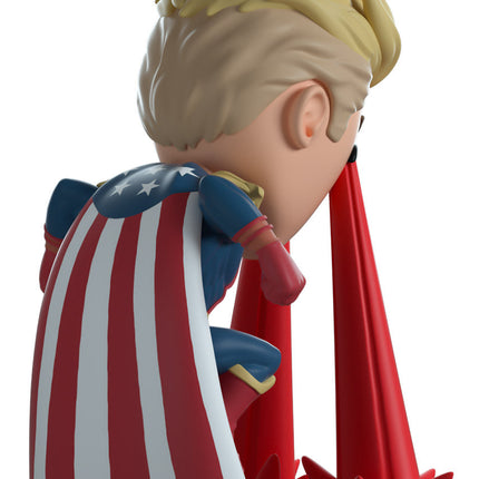 Youtooz - The Boys: Laser Homelander - Vinyl Figure