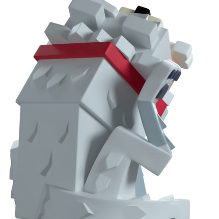 Youtooz - Minecraft: Wolf - Vinyl Figure