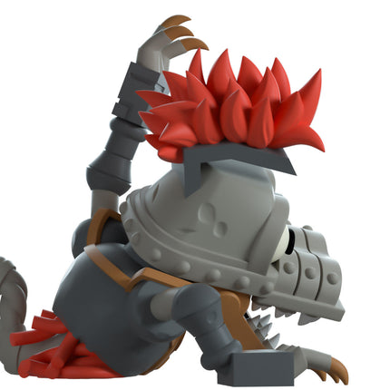 Youtooz - Five Nights at Freddy's: Ruined Monty - Vinyl Figure