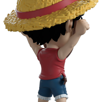 Youtooz - One Piece: Luffy - Vinyl Figure