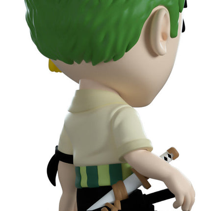 Youtooz - One Piece: Zoro - Vinyl Figure