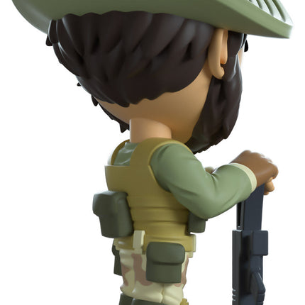 Youtooz - Call of Duty: Modern Warfare: Captain Price - Vinyl Figure