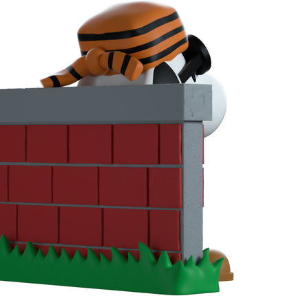 Youtooz - Peanuts: Joe Grunge - Vinyl Figure