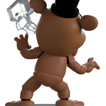 Youtooz - Five Nights at Freddy's: Haunted Freddy - Vinyl Figure