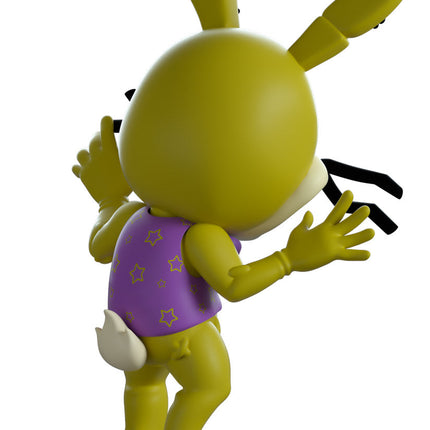Youtooz - Five Nights at Freddy's: Glitchtrap - Vinyl Figure