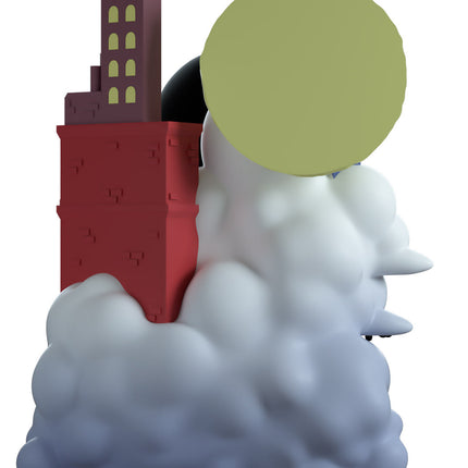 Youtooz - Marvel: Spiderman: Web of Spiderman #1 - Vinyl Figure