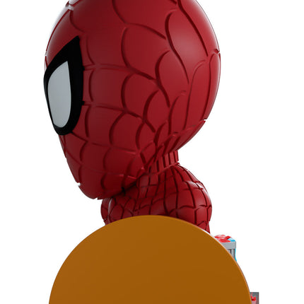 Youtooz - Marvel: Spiderman: The Amazing Spiderman #50 - Vinyl Figure