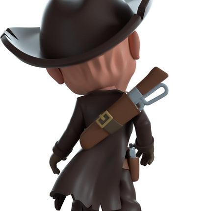 Youtooz - Fallout: The Ghoul - Vinyl Figure