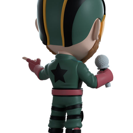 Youtooz - The Boys: Soldier Boy - Vinyl Figure