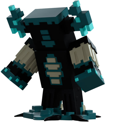 Youtooz - Minecraft: Warden - Vinyl Figure
