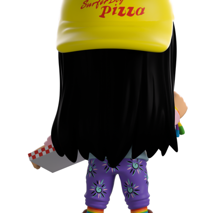 Youtooz - Stranger Things: Argyle - Vinyl Figure