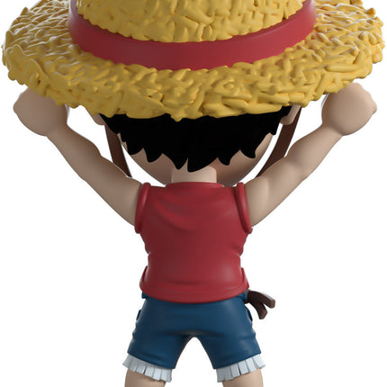 Youtooz - One Piece: Luffy - Vinyl Figure