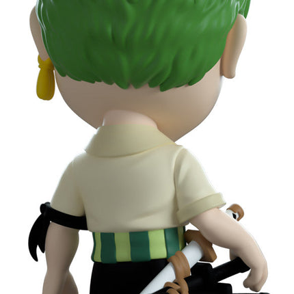 Youtooz - One Piece: Zoro - Vinyl Figure