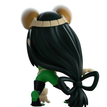 Youtooz - My Hero Academia: Tsuyu Asui - Vinyl Figure