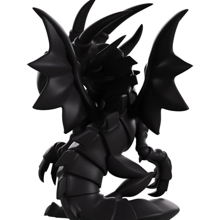 Youtooz - YU-GI-OH: Red Eyes Black Dragon - Vinyl Figure