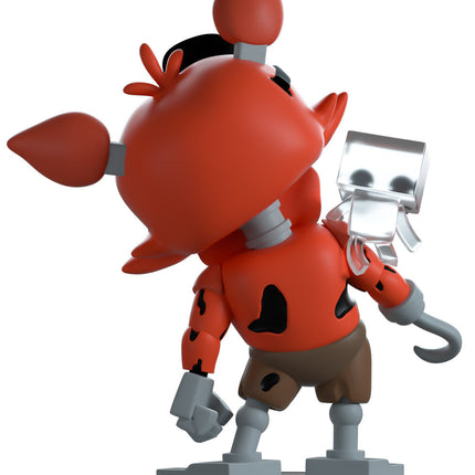 Youtooz - Five Nights at Freddy's: Haunted Foxy - Vinyl Figure