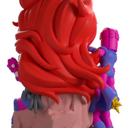 Youtooz - X-Men: Uncanny X-Men #281 Jean Grey - Vinyl Figure