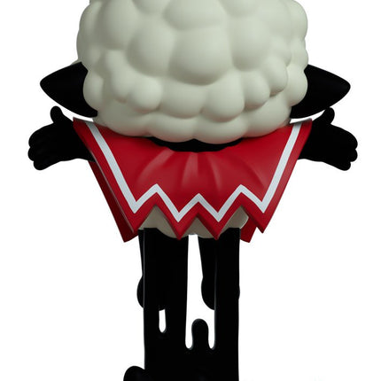 Youtooz - Cult of The Lamb: Possessed Lamb - Vinyl Figure