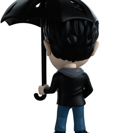 Youtooz - Umbrella Academy: Viktor - Vinyl Figure