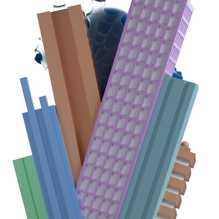 Youtooz - Marvel: Spiderman: Spider-Man 2099 #1 - Vinyl Figure