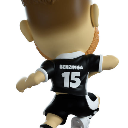 Youtooz - Sidemen FC: Behzinga - Vinyl Figure