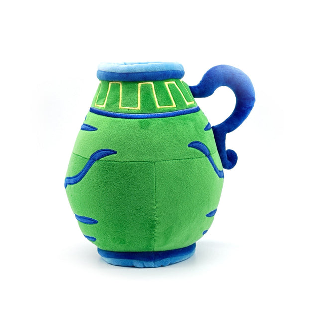 Youtooz - Yu-Gi-Oh!: Pot of Greed Plush (9IN - 23CM)