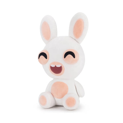 Youtooz - Raving Rabbids: Rabbids Sit Plush (9IN - 23CM)
