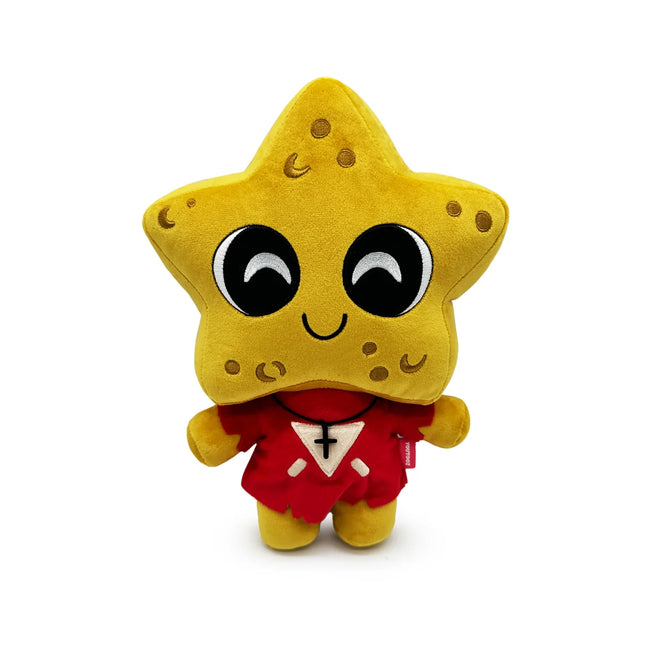 Youtooz - Cult of The Lamb: Cult of The Lamb: Starfish Plush (9IN - 23CM)