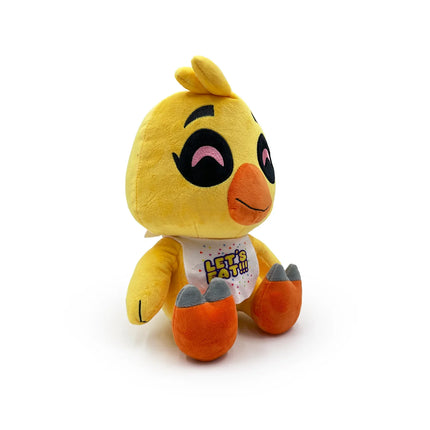 Youtooz - Five Nights at Freddy's: Chica Sit Plush (9IN - 23CM)