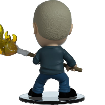 Youtooz - Stranger Things: Hopper - Vinyl Figure