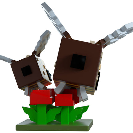 Youtooz - Minecraft: Bees - Vinyl Figure