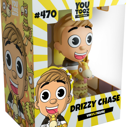 Youtooz - FGTeeV: Chase - Vinyl Figure