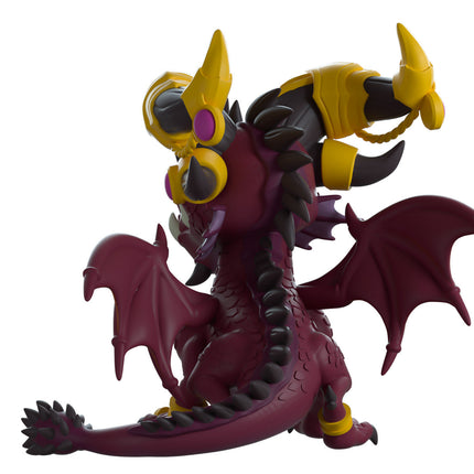 Youtooz - World of Warcraft: Alexstrasza Dragon FormYoutooz - World of Warcraft: Alexstrasza Dragon Form - Vinyl Figure