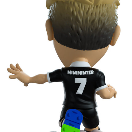 Youtooz - Sidemen FC: Miniminter - Vinyl Figure