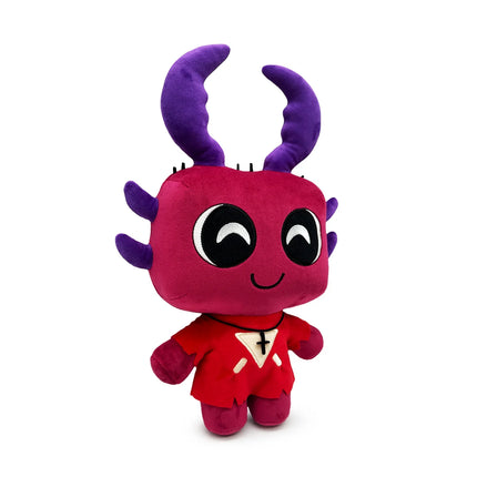 Youtooz - Cult of The Lamb: Beetle Plush (9IN - 23CM)