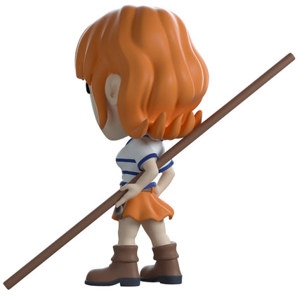 Youtooz - One Piece: Nami - Vinyl Figure