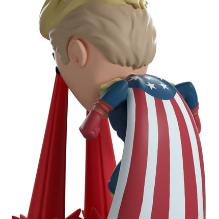 Youtooz - The Boys: Laser Homelander - Vinyl Figure