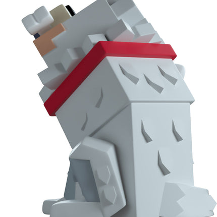 Youtooz - Minecraft: Wolf - Vinyl Figure