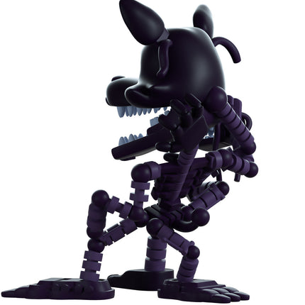 Youtooz - Five Nights at Freddy's: Shadow Mangle - Vinyl Figure