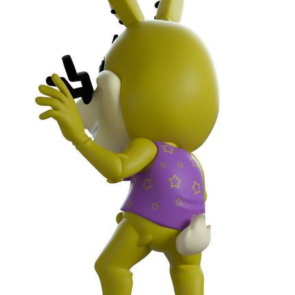 Youtooz - Five Nights at Freddy's: Glitchtrap - Vinyl Figure